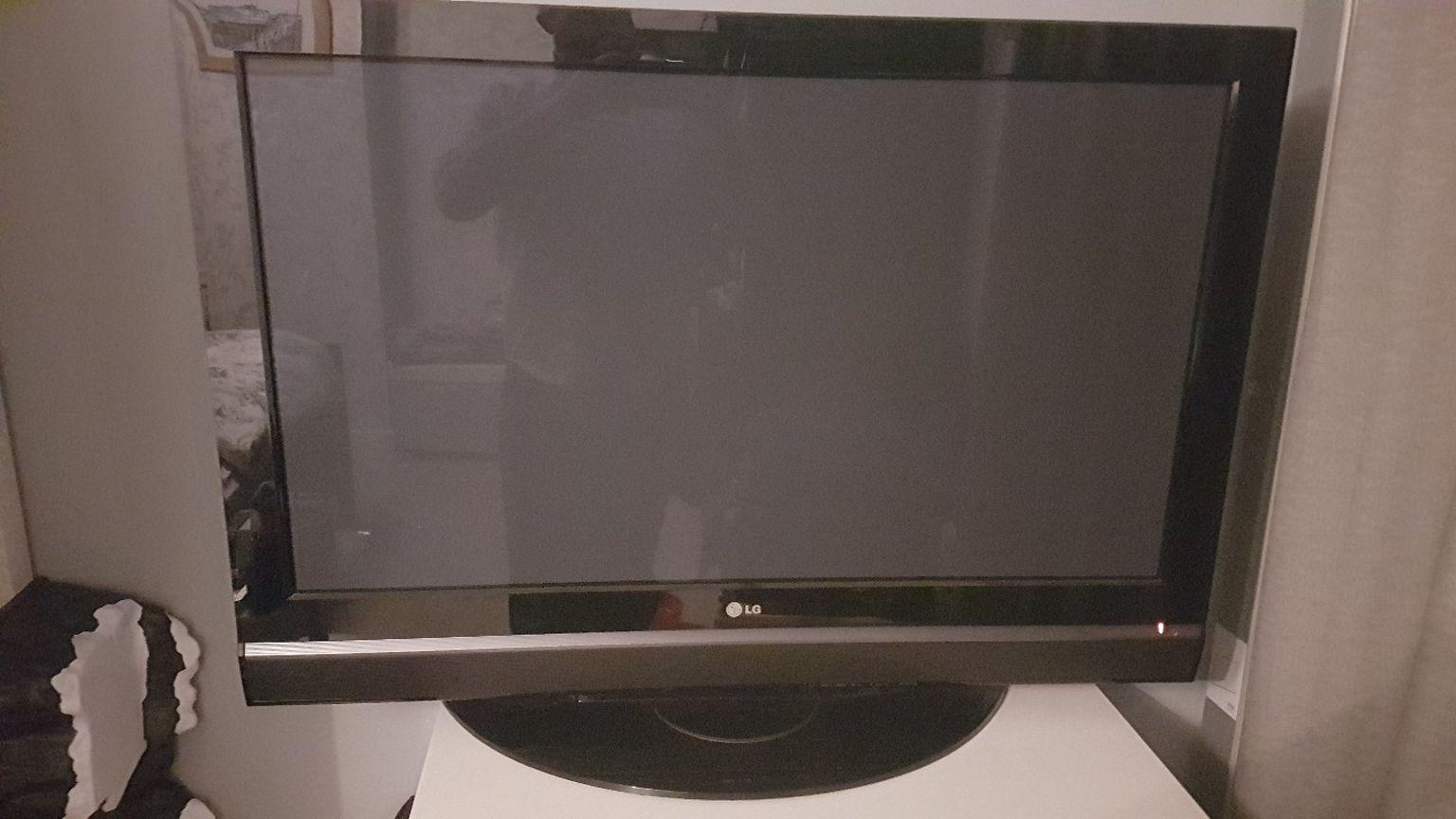 1536x864 LG 42 Plasma HD TV