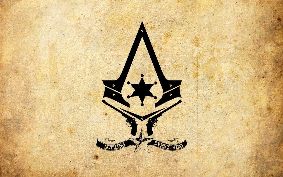 1131x707 Assassin's Creed Wild West