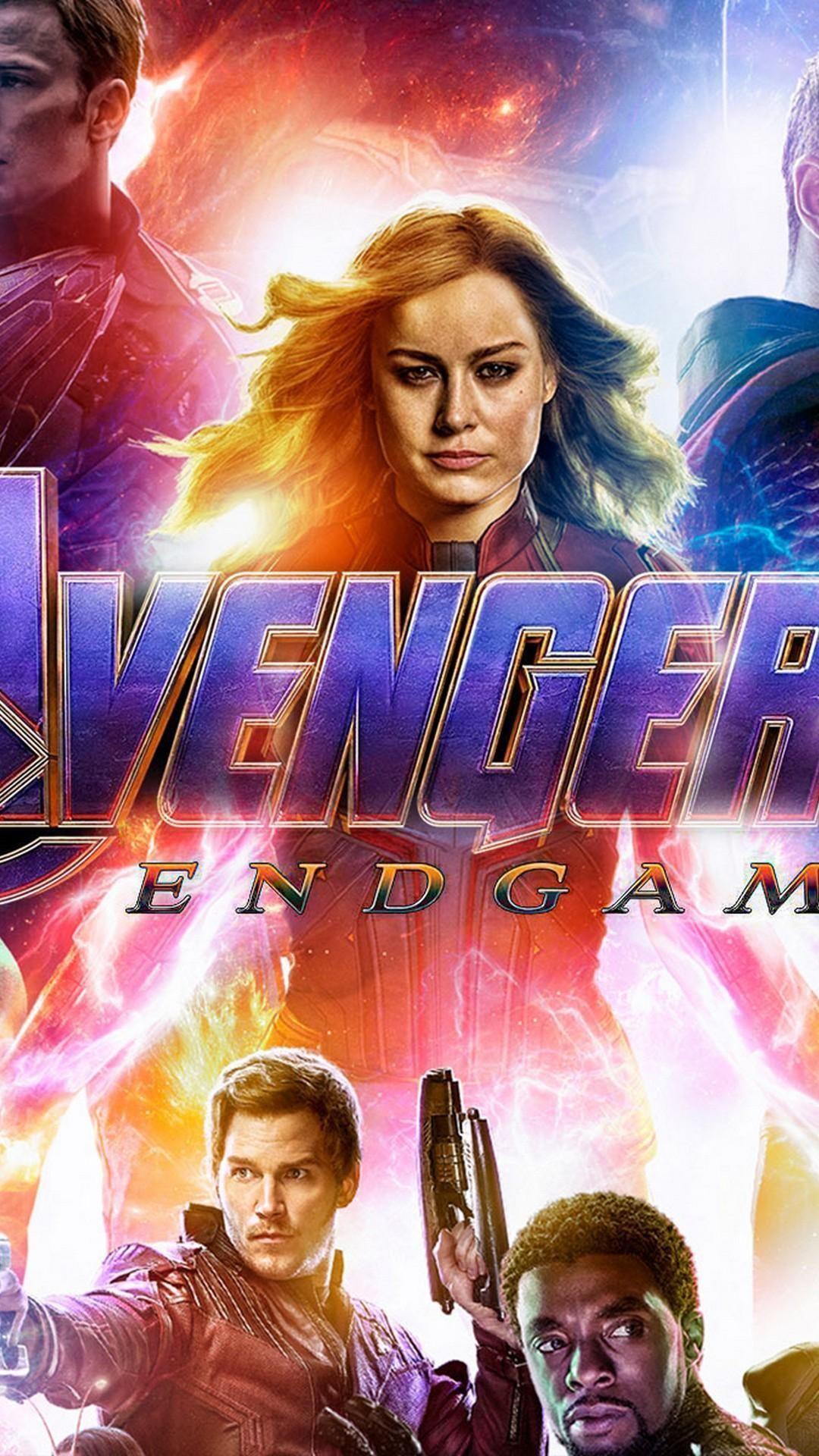 1080x1920 Marvel's Avengers: Endgame Wallpaper - Wallpaper Cave endgame a