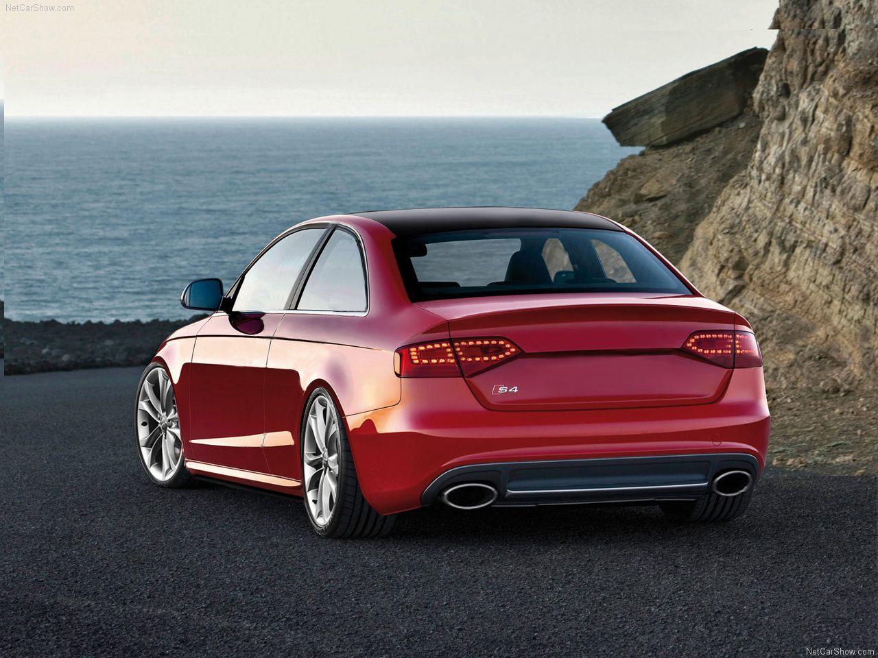 1280x960 Audi S4 2009 Wallpaper 0a Kopie Led Rckleuchten Fr HD Wallpaper