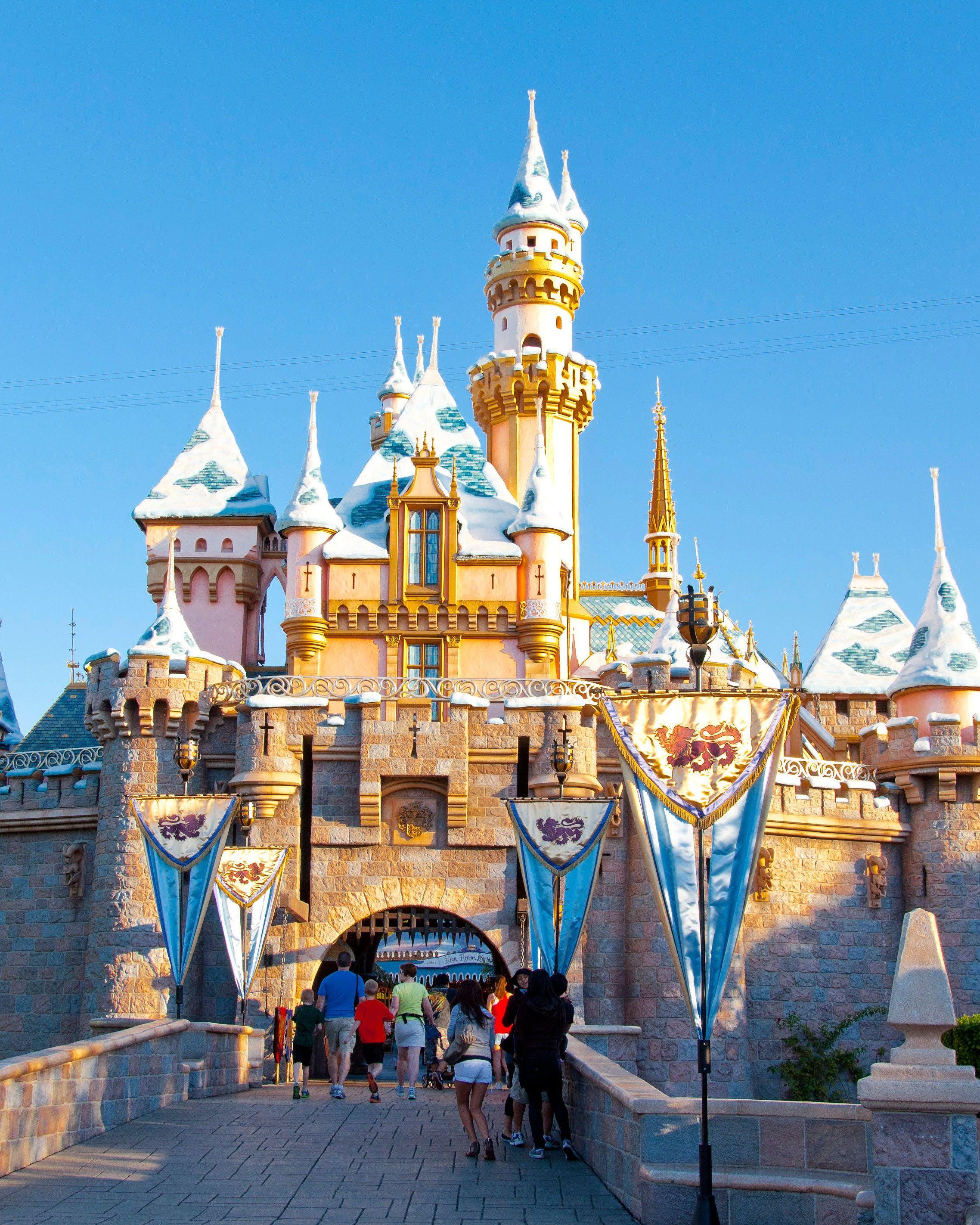 2276x2845 Disneyland Reopening Postponed Beyond Original July 17 Date. Condé Nast Traveler