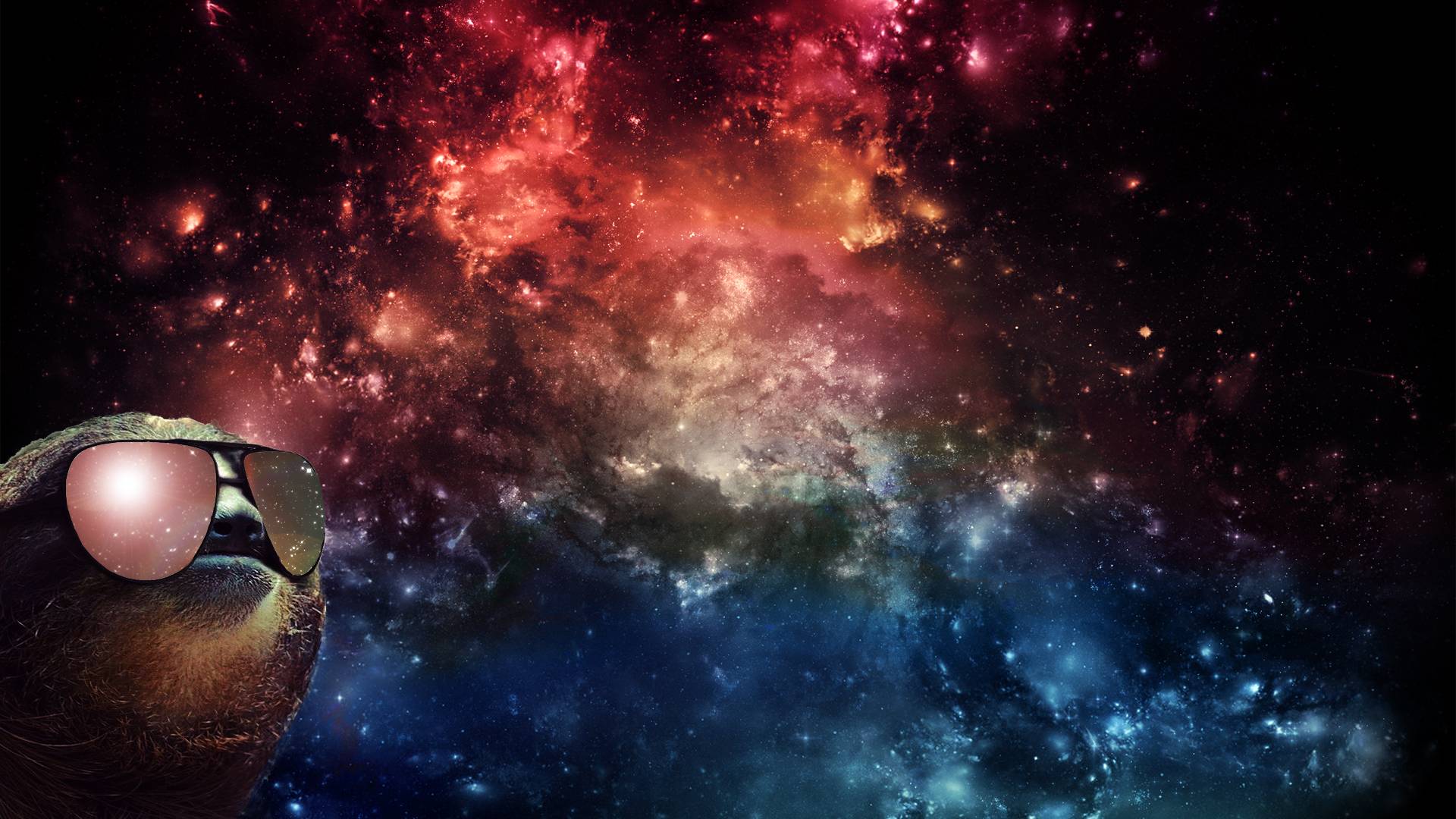 1920x1080 A small collection of Sloth wallpaper