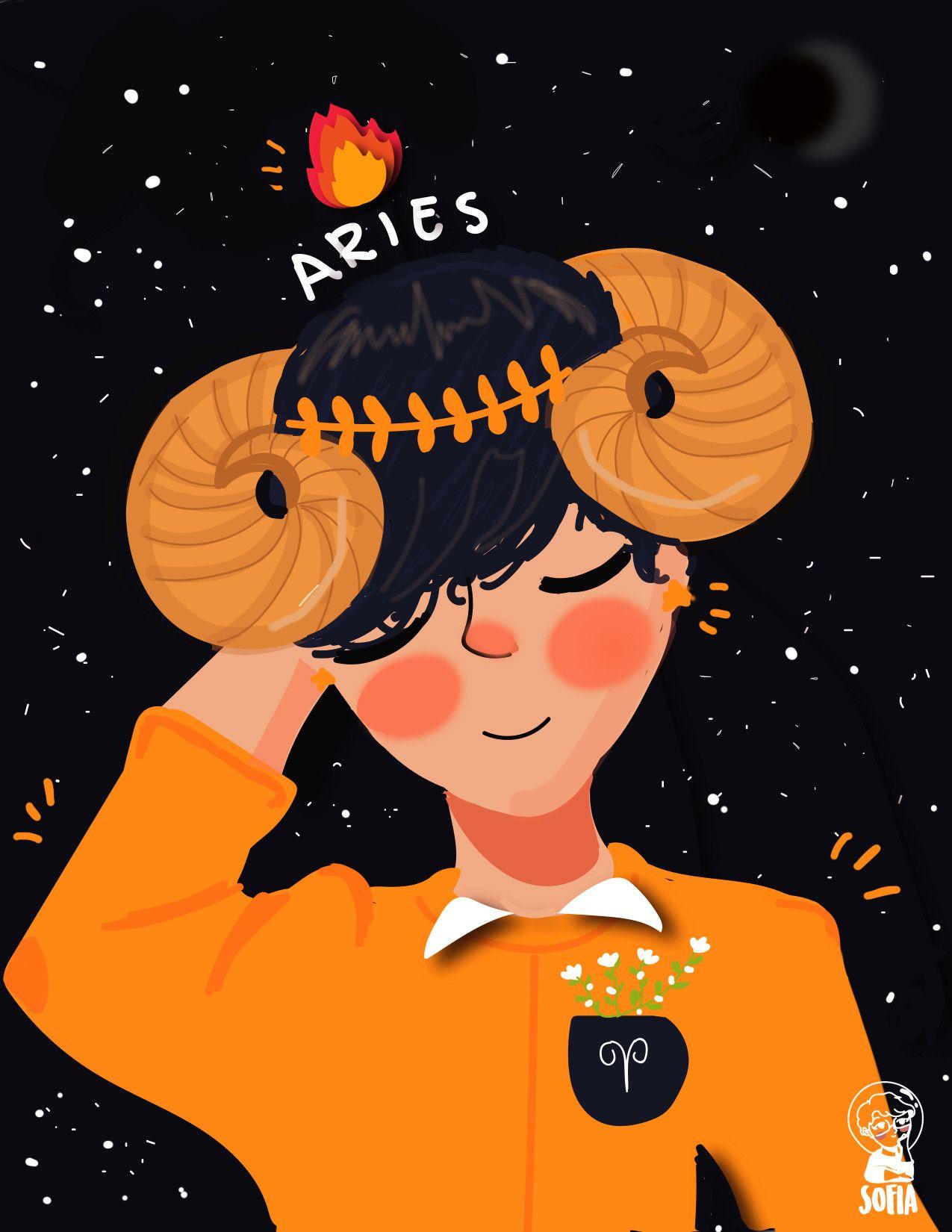 1275x1650 zodiac sign aries