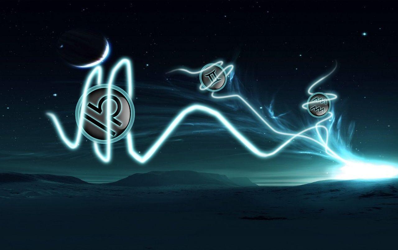 1280x804 Aquarius Gemini Libra Wallpaper Libra Aquarius Wallpaper & Background Download
