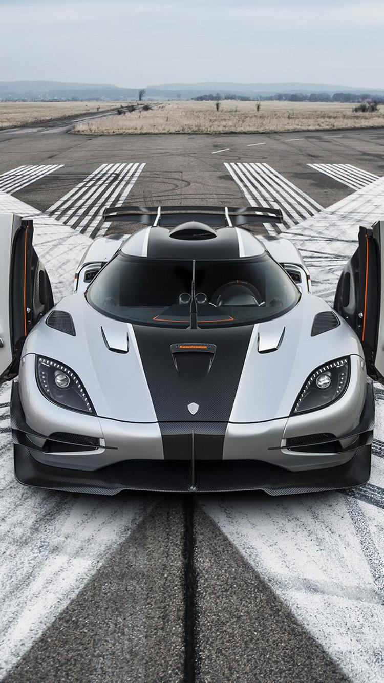 750x1334 Koenigsegg one classic iPhone 6 Wallpaper 6 Wallpaper