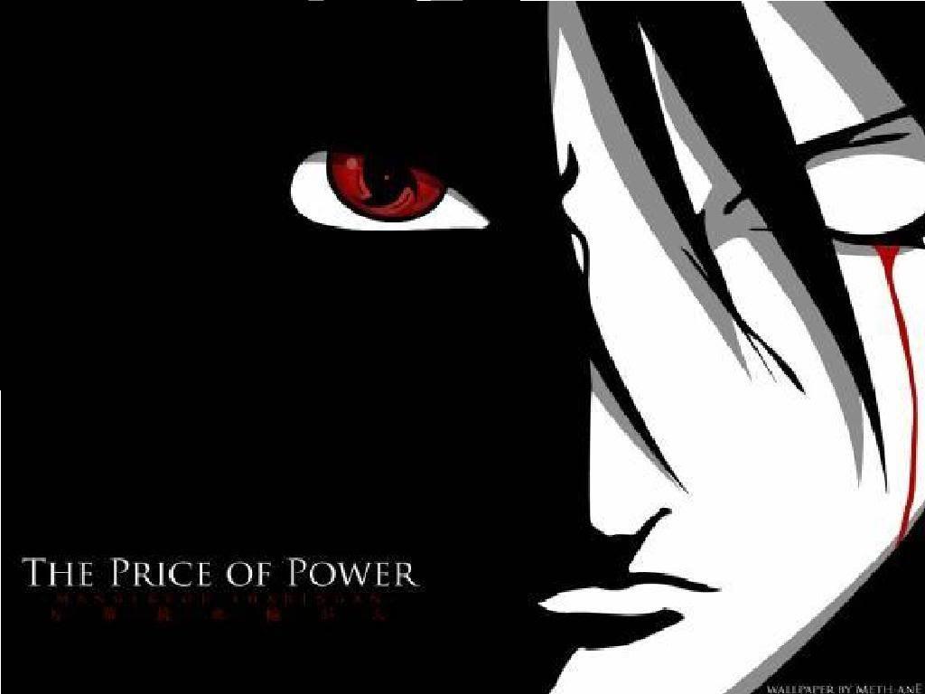 1024x768 Itachi Quotes Wallpaper. QuotesGram