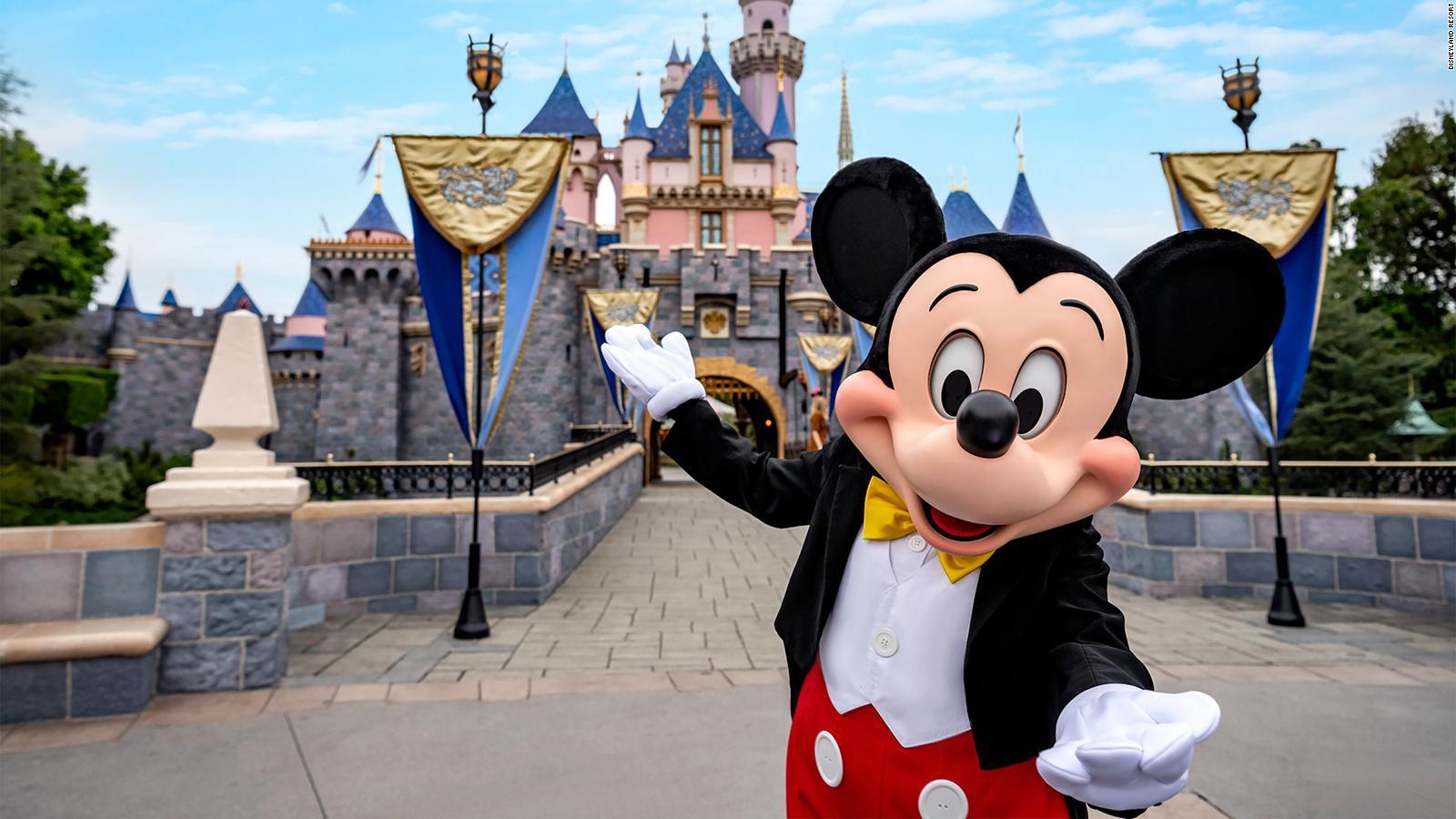 1600x900 Disneyland fans ask: Should I go when it eventually reopens?