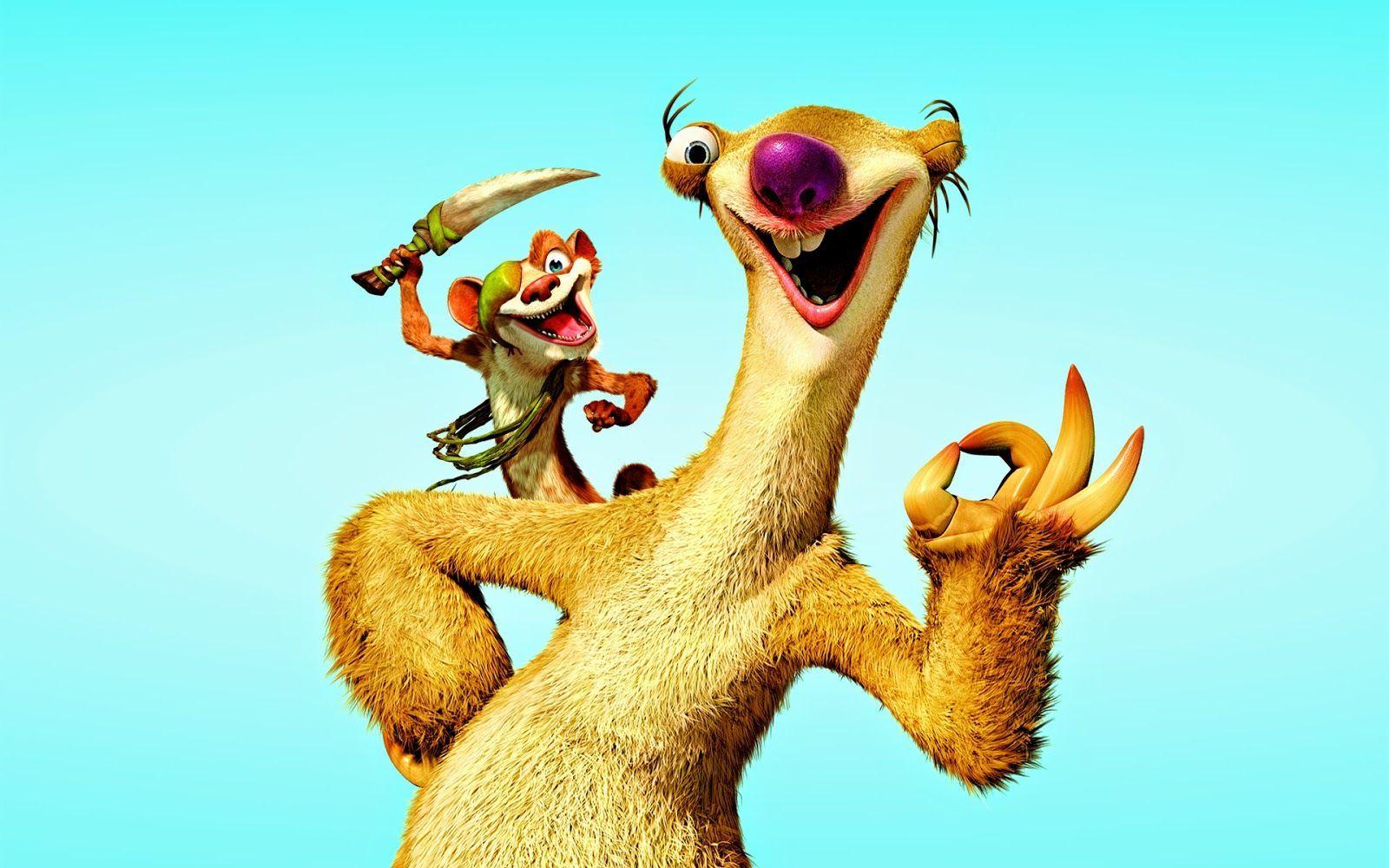 1600x1000 Ice Age wallpaper HD