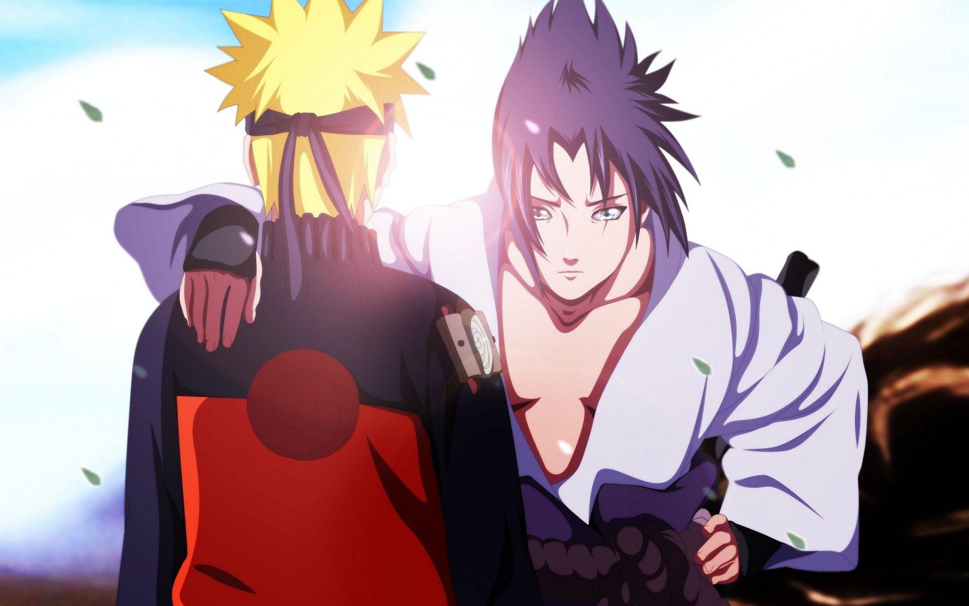 1920x1200 Naruto Wallpaper 1920x1200