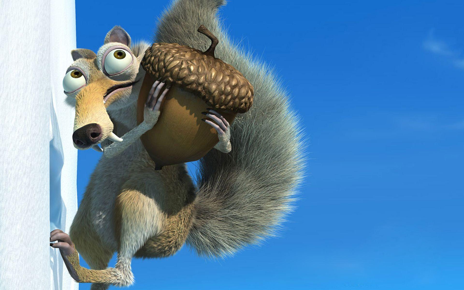 1920x1200 Title Movie Ice Age Wallpaper Age 2 HD Wallpaper