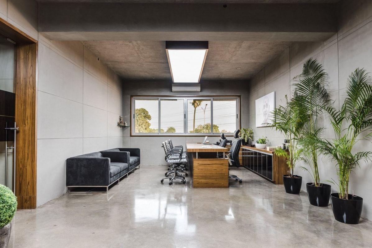 1197x798 Surprising Facts In Office Interior Design