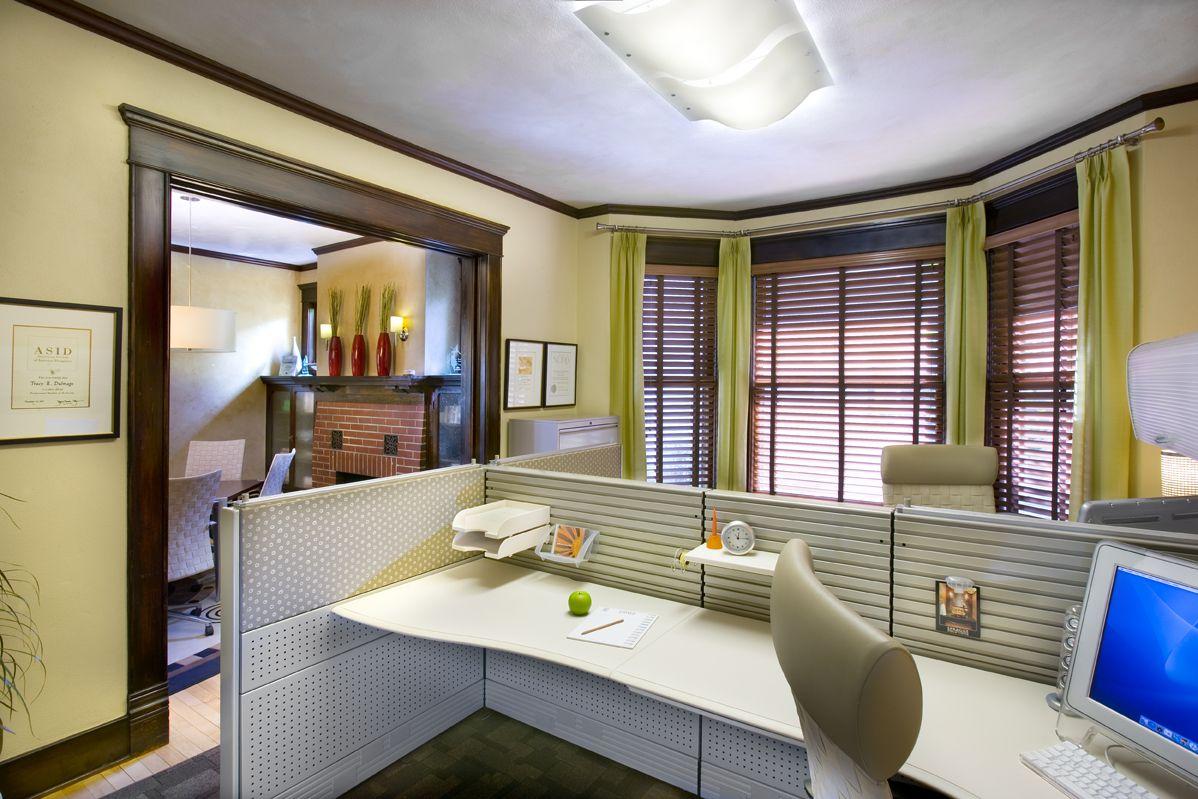 1198x799 FURNITURE STORE: office interior decoration wallpaper