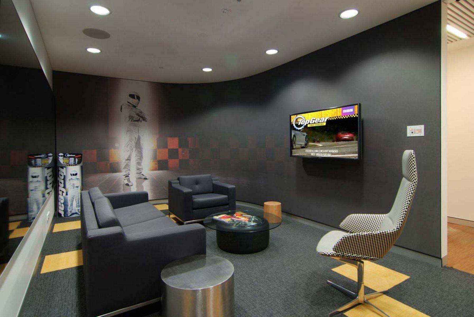 1794x1200 Contemporary BBC Office Interiors. HD Architecture and Interior Wallpaper for Mobile and Desktop