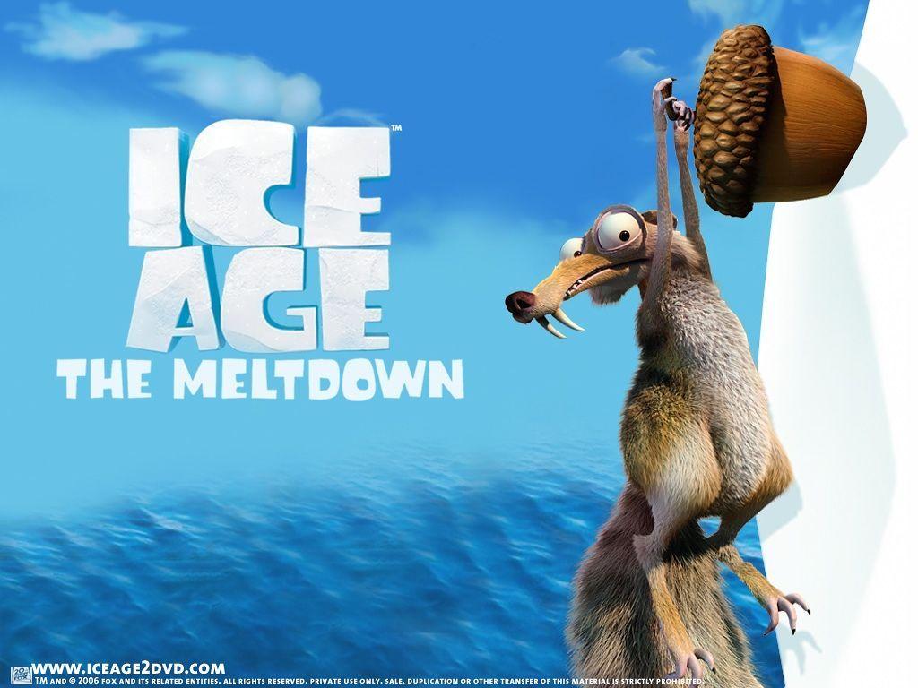 1024x768 Ice Age: The Meltdown wallpaper, Movie, HQ Ice Age: The Meltdown pictureK Wallpaper 2019