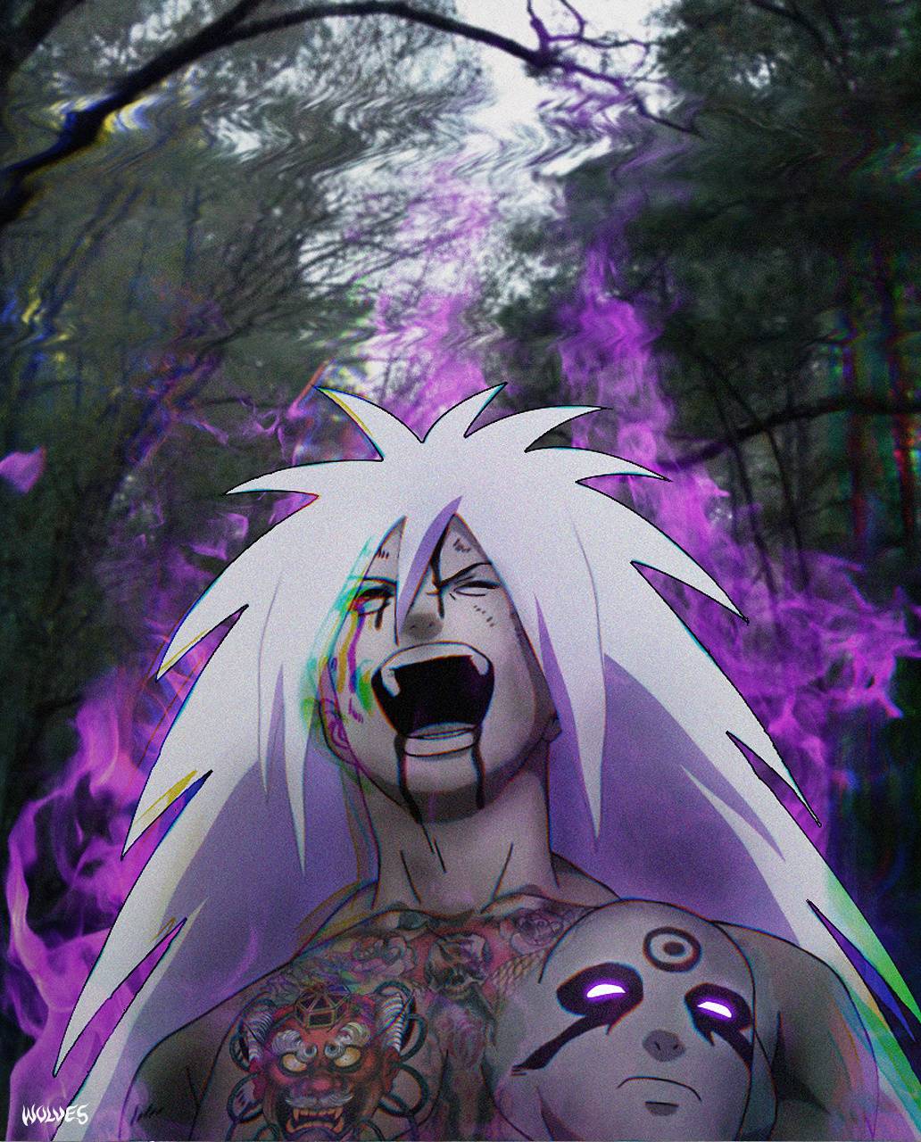 1032x1280 Caryl Sorin - Hình nền: Madara Wallpaper