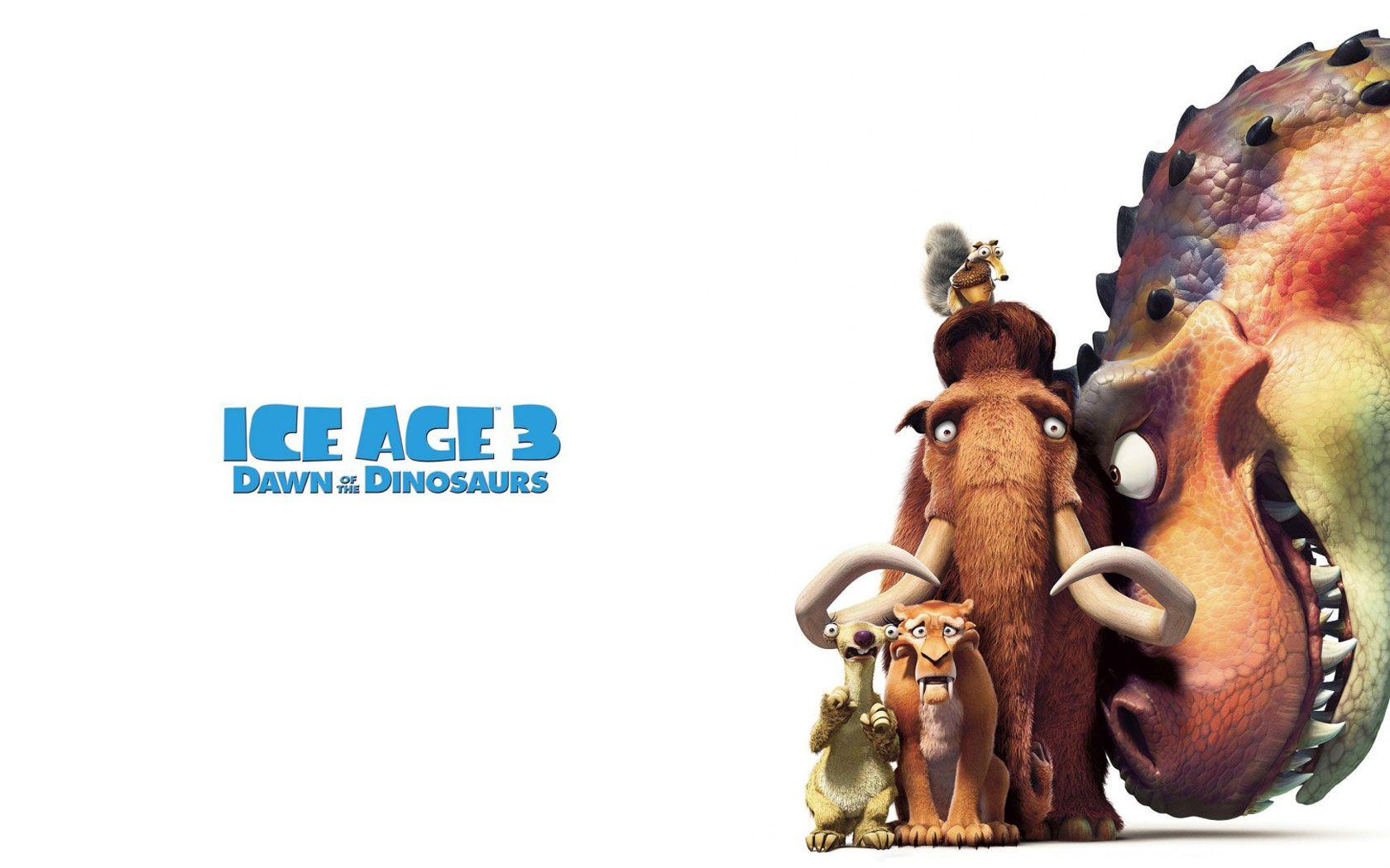 1680x1050 Desktop Wallpaper Age: Dawn of the Dinosaurs. Free Desktop Background 1680x1050