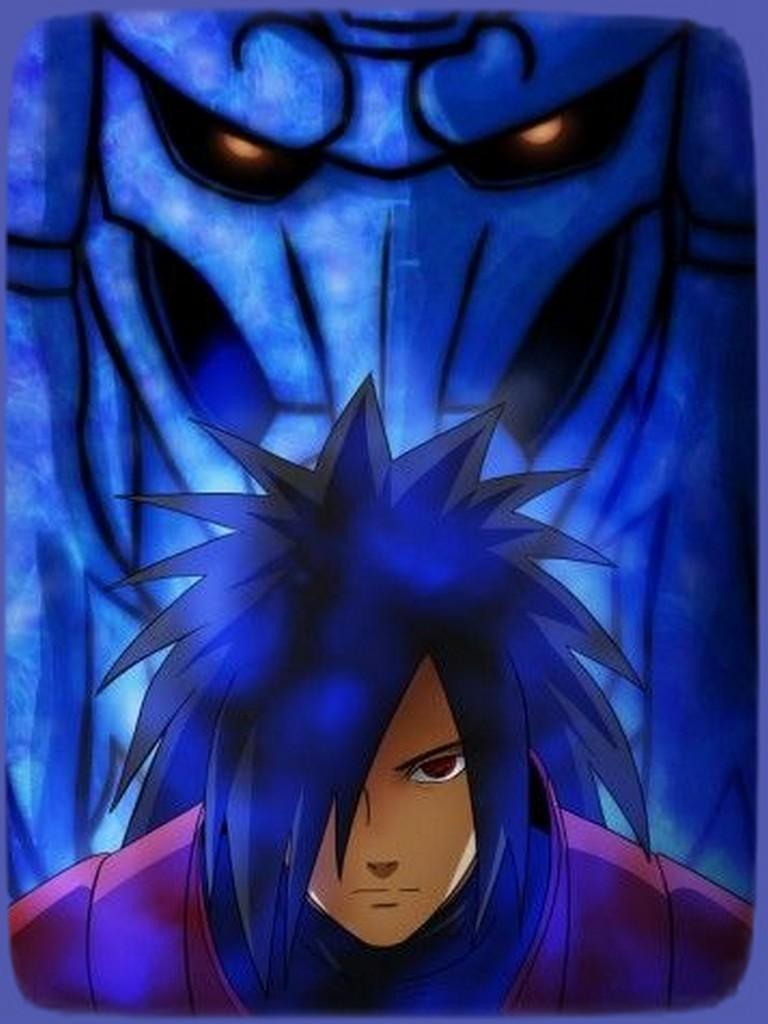 Hình nền 768x1024 Madara Uchiha - Hình nền HD miễn phí tuyệt vời