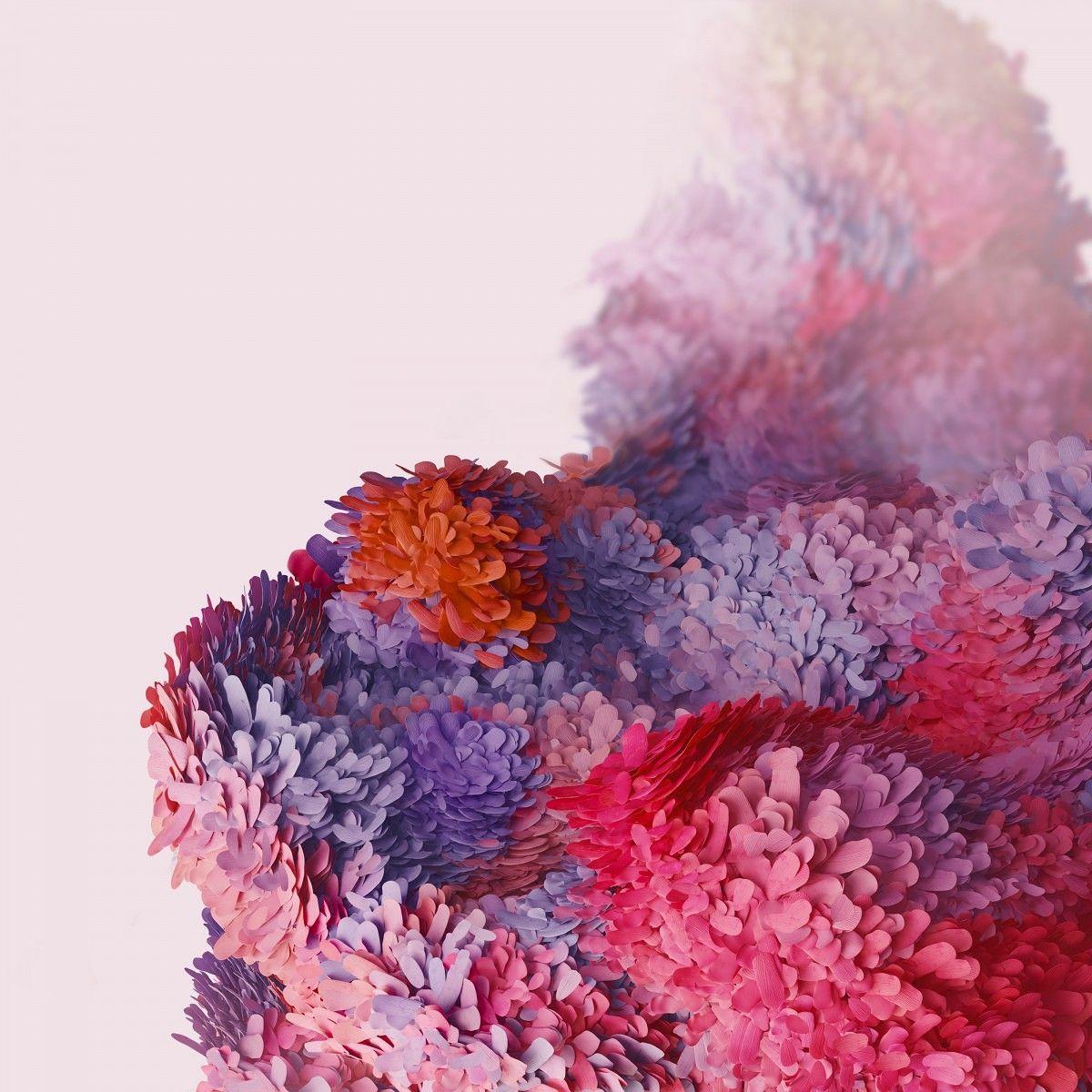 1200x1200 Exclusive: Download some of the Samsung Galaxy S20 Wallpaper
