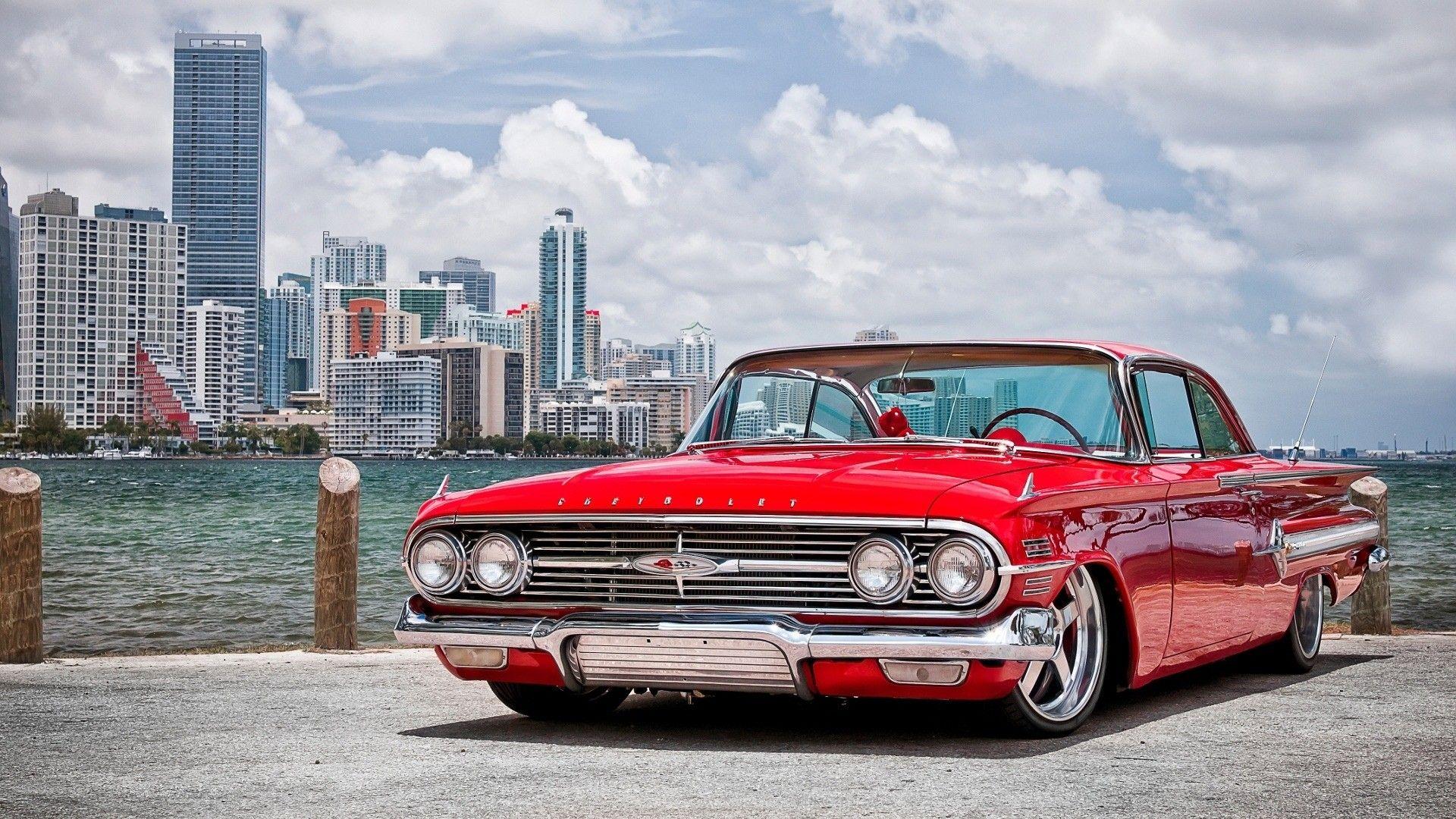 1920x1080 Impala. You can get wet dreas from this