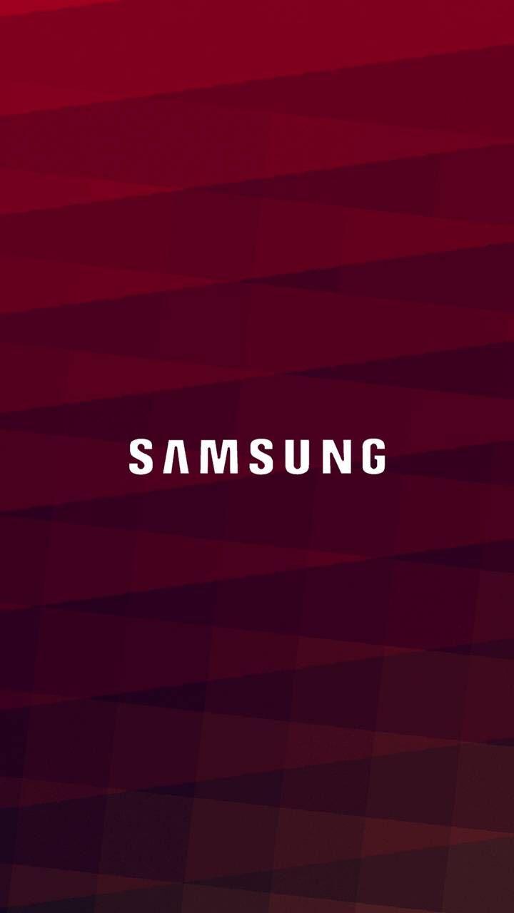 720x1280 Samsung Red Purple Wallpaper