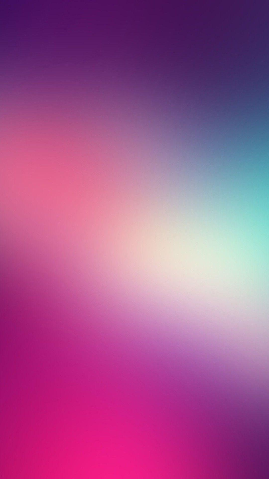1080x1920 Pink And Blue Background Background for Free PowerPoint Templates