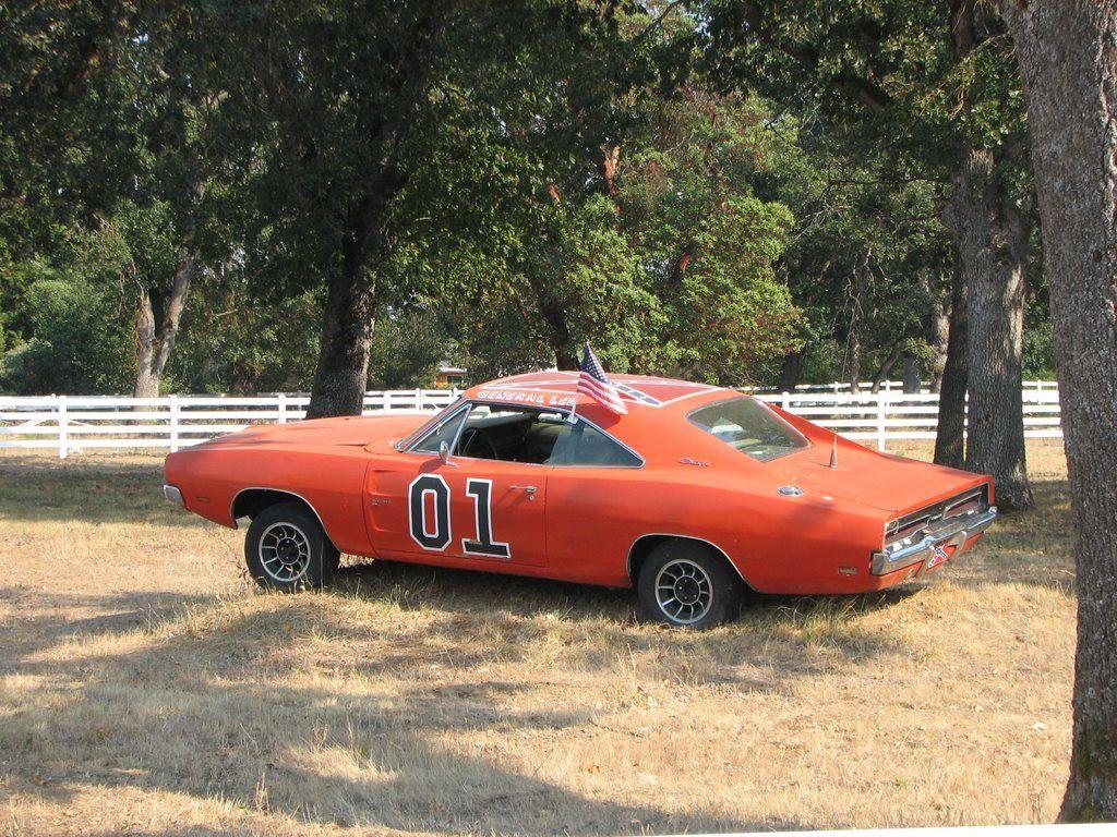 General Lee 2000