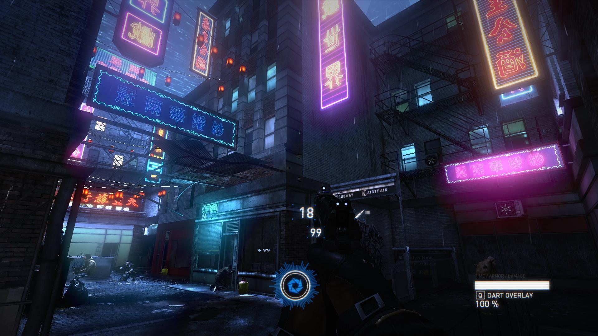 1920x1080 4k resolution neon wallpaper hd: Desktop Neon Noir Wallpaper