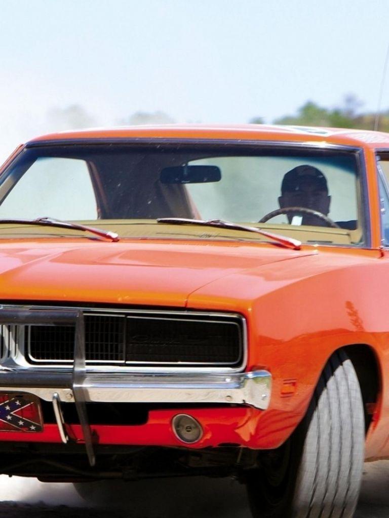 768x1024 Free download Dukes of hazzard general lee muscle car wallpaper 20958 [1080x1920] for your Desktop, Mobile & Tablet. Explore General Lee iPhone Wallpaper. General Lee Wallpaper Desktop, Dukes of Hazzard Wallpaper