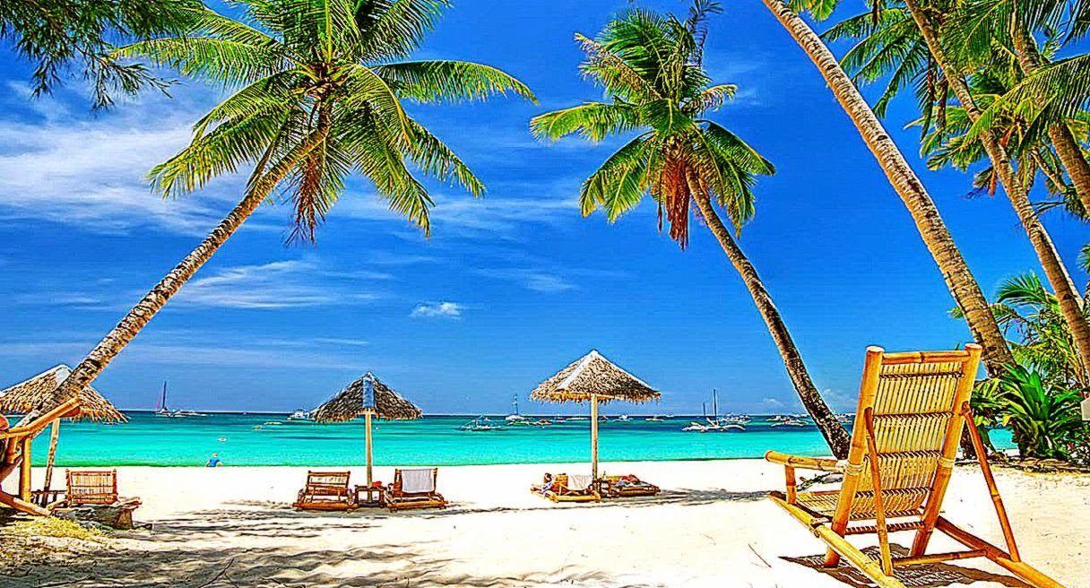 1216x656 Best Free HD Wallpaper: Beautiful Beaches Wallpaper And Background
