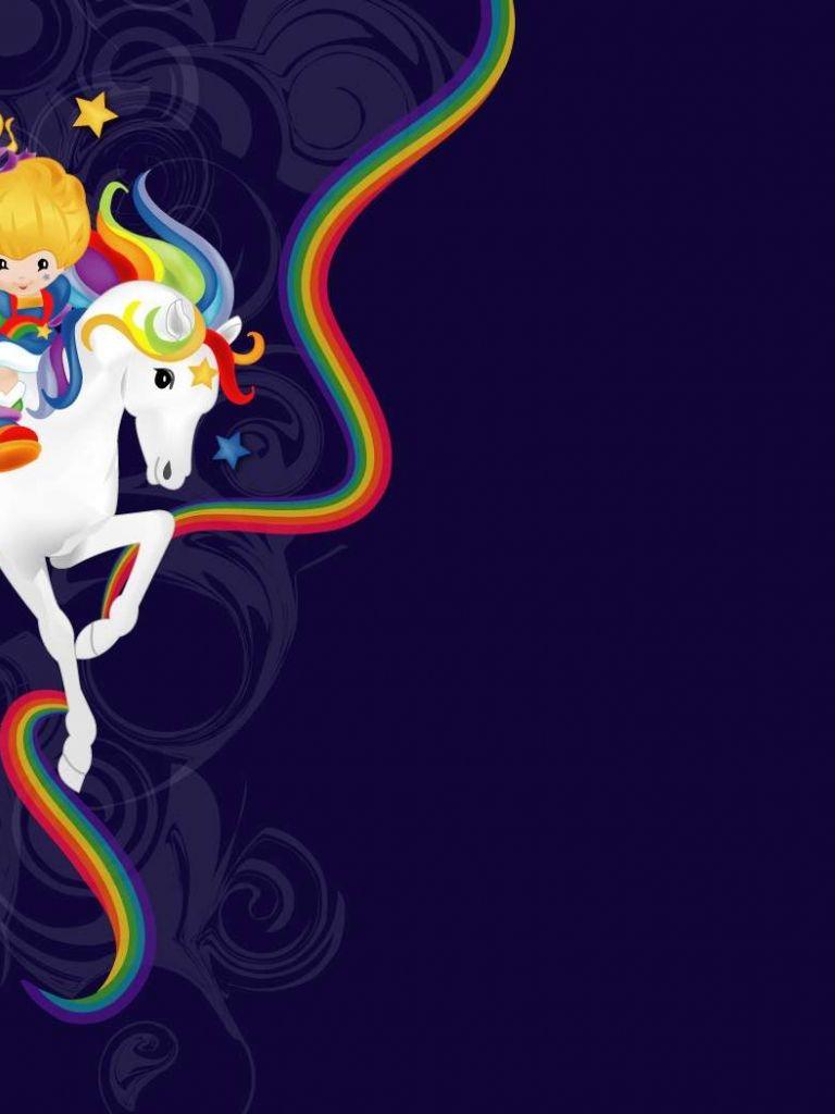 768x1024 Free download Rainbow Brite And Starlite Wallpaper HD Wallpaper [1680x1050] for your Desktop, Mobile & Tablet. Explore Wallpaper HD Names That Start With E. Wallpaper HD Names That Start