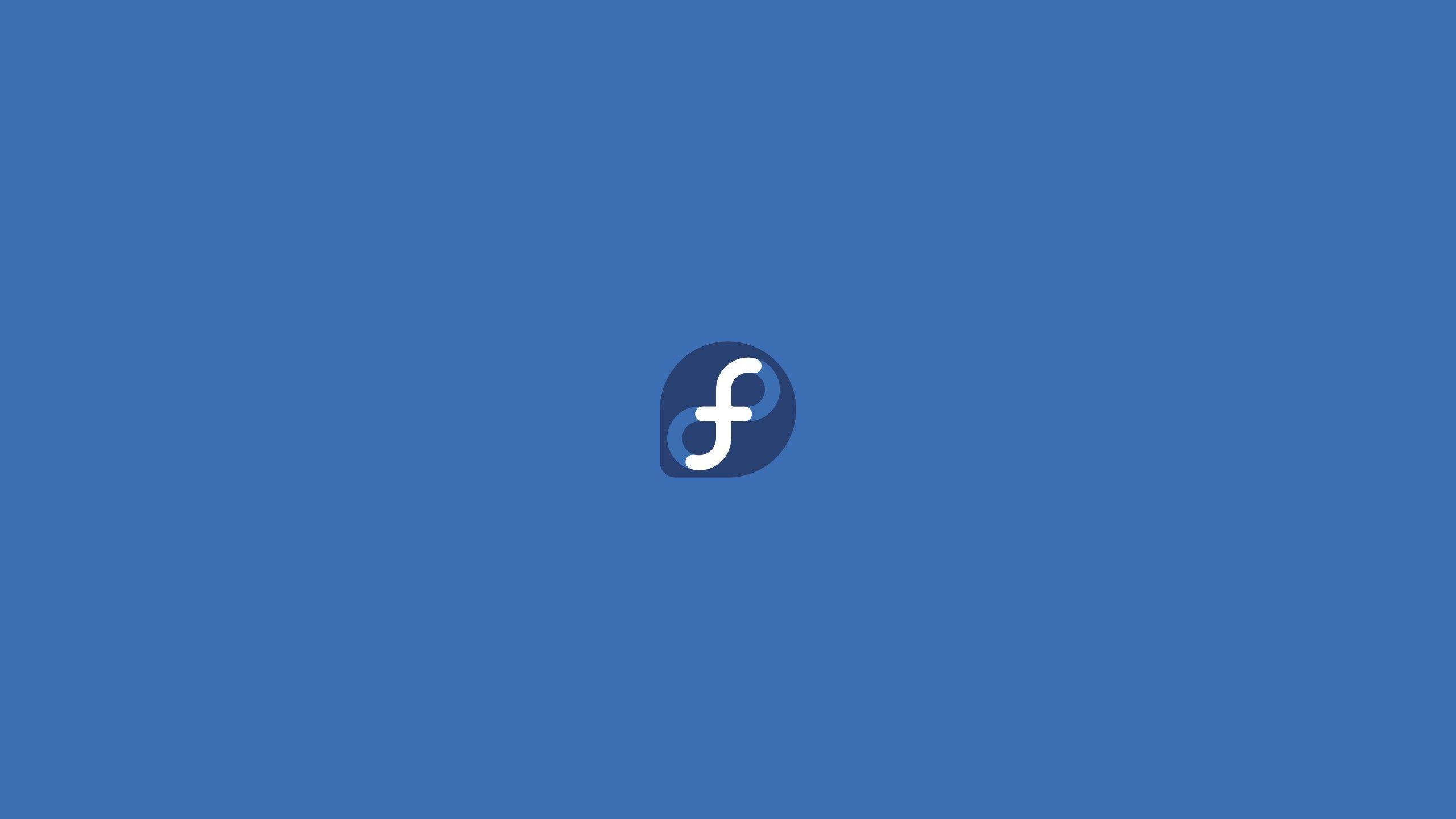 2560x1440 Linux, Fedora Wallpaper HD / Desktop and Mobile Background