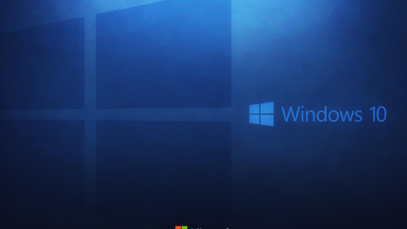 1366x768 Windows 10 Microsoft Operating System 1366x768 Resolution Wallpaper, HD Hi Tech 4K Wallpaper, Image, Photo And Background