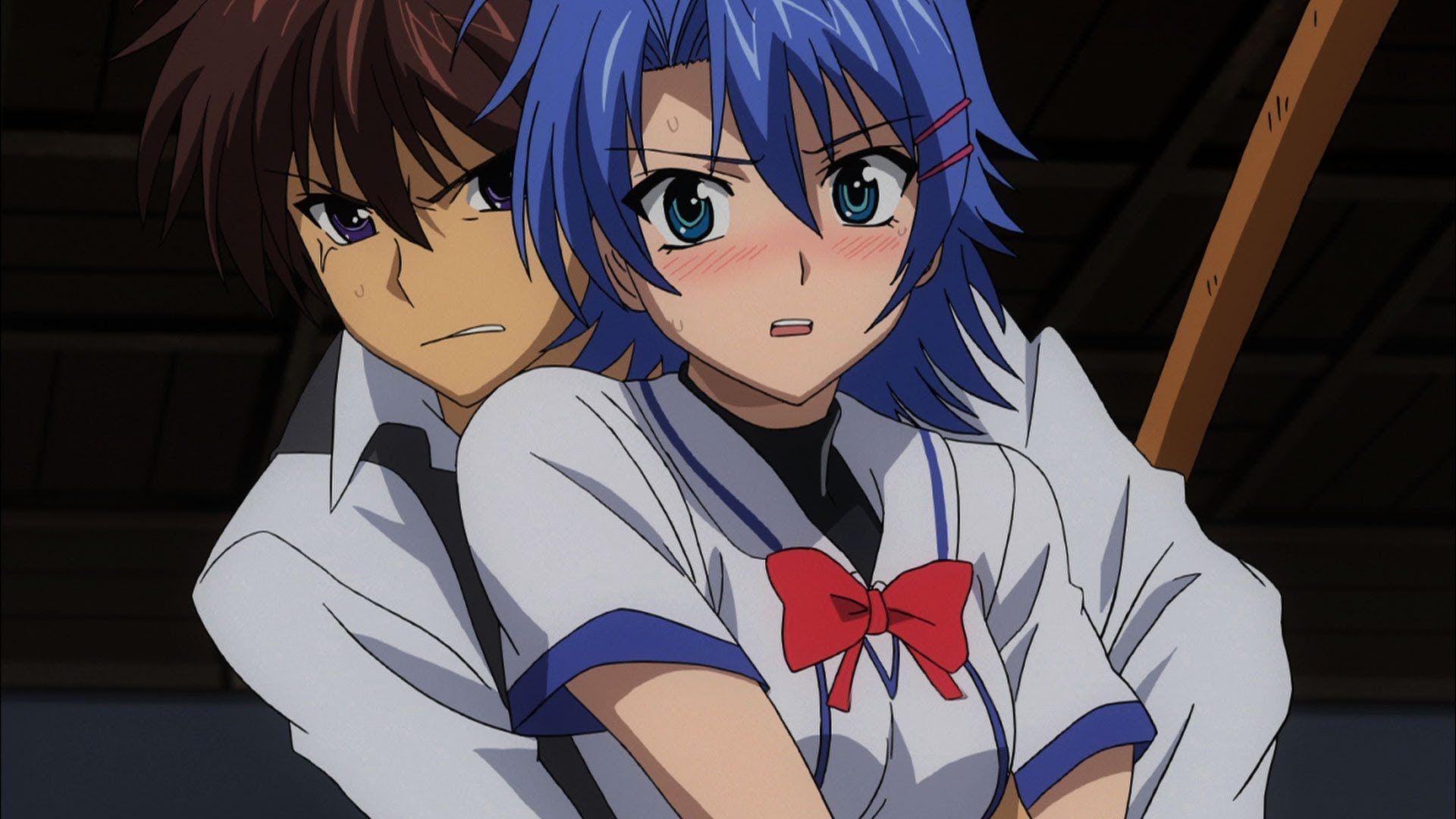 Demon King Daimao Episode 4 Review - Best In Show - Crow's World