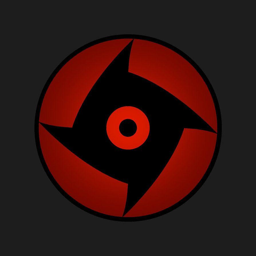 894x894 Uchiha Shisui Mangekyou Sharingan Wallpaper.gif