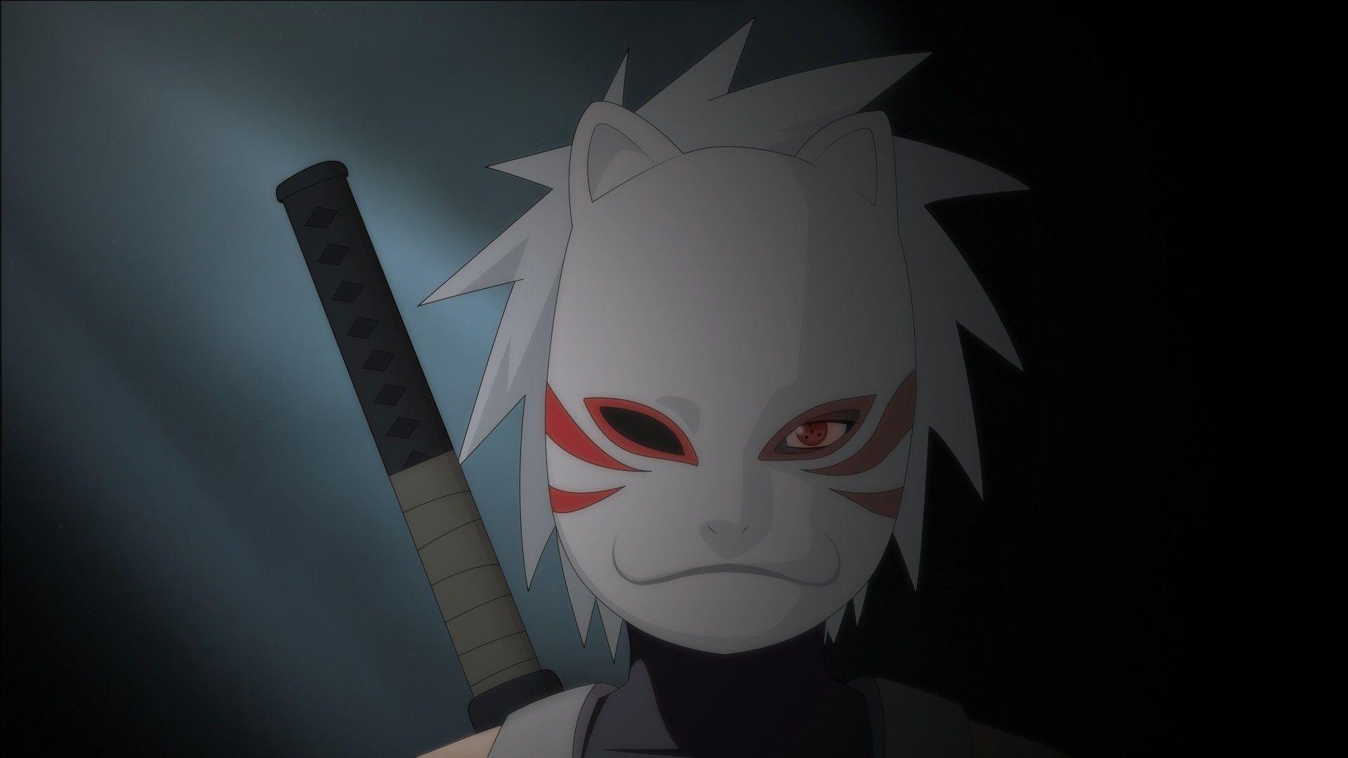 1920x1080 منشوراتي المحفوظة. Kakashi anbu, Kakashi hatake, Kakashi