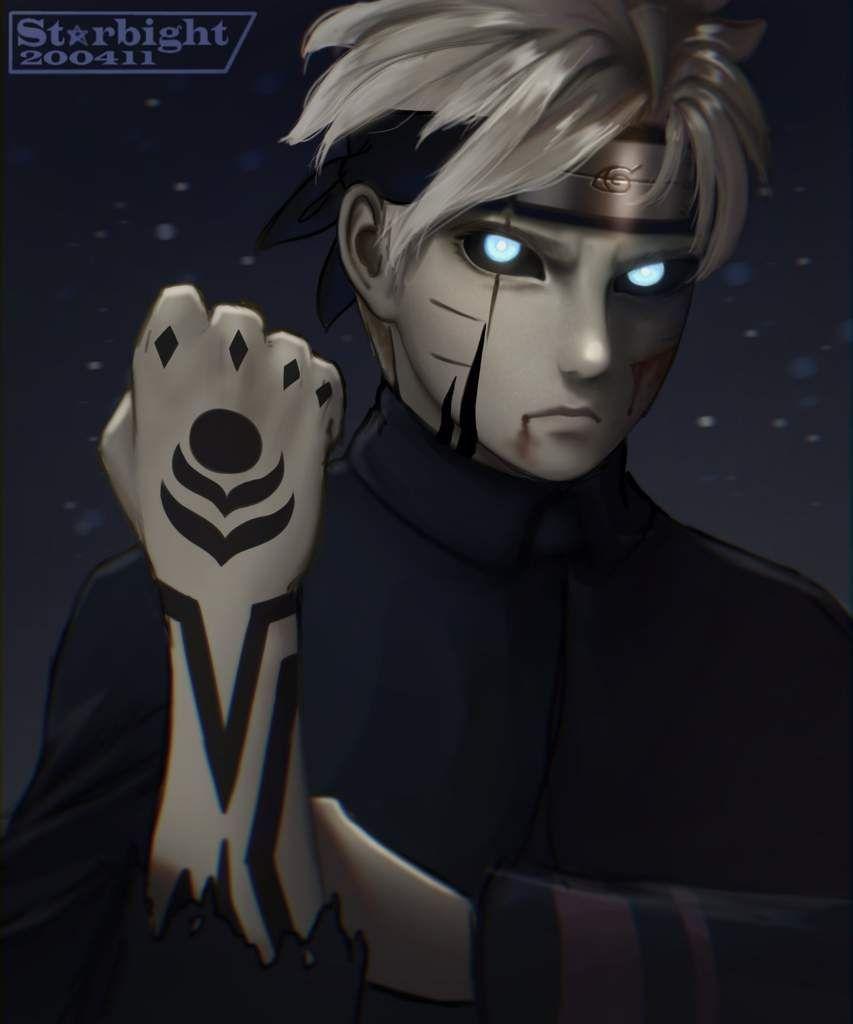 853x1024 Double Jougan [Boruto FA]. Naruto Amino. Uzumaki boruto, Naruto and sasuke wallpaper, Baruto manga