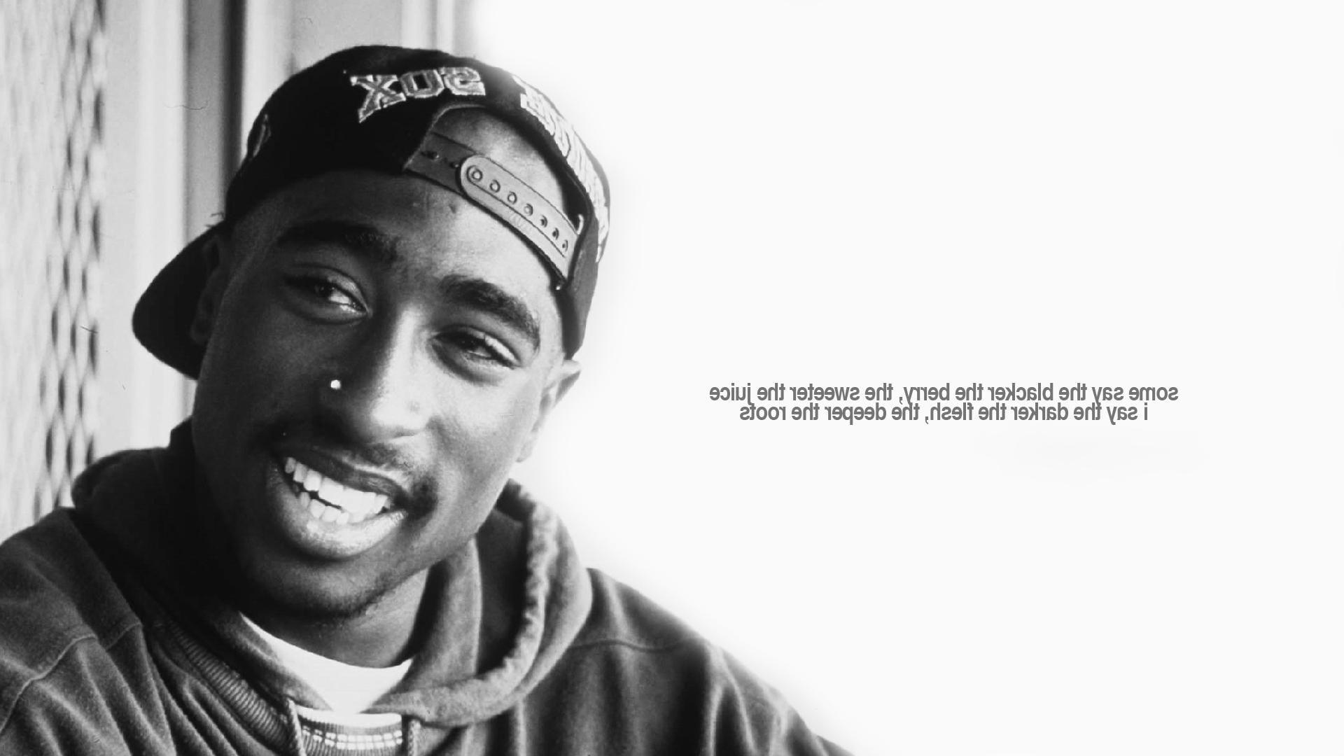1920x1080 2pac Wallpaper Quotes