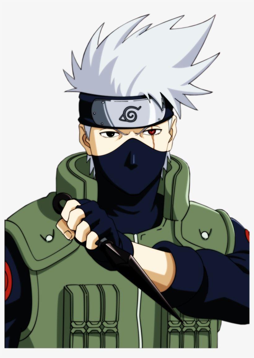 820x1157 Kakashi Png Photo Hatake PNG Image. Transparent PNG Free Download on SeekPNG