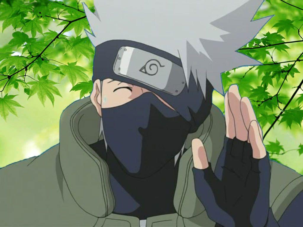 1024x768 Naruto Shippuden UNS 4 : Kakashi débarque avec son double Sharingan