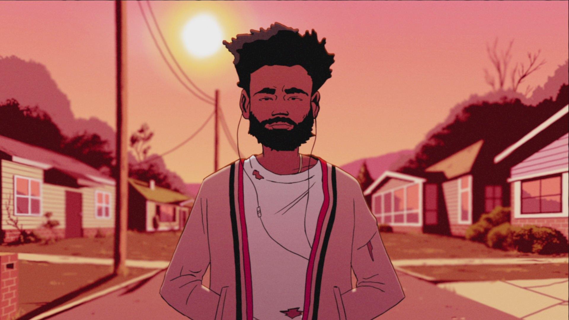 Childish Gambino Desktop Wallpapers Top Free Childish Gambino Desktop — free download