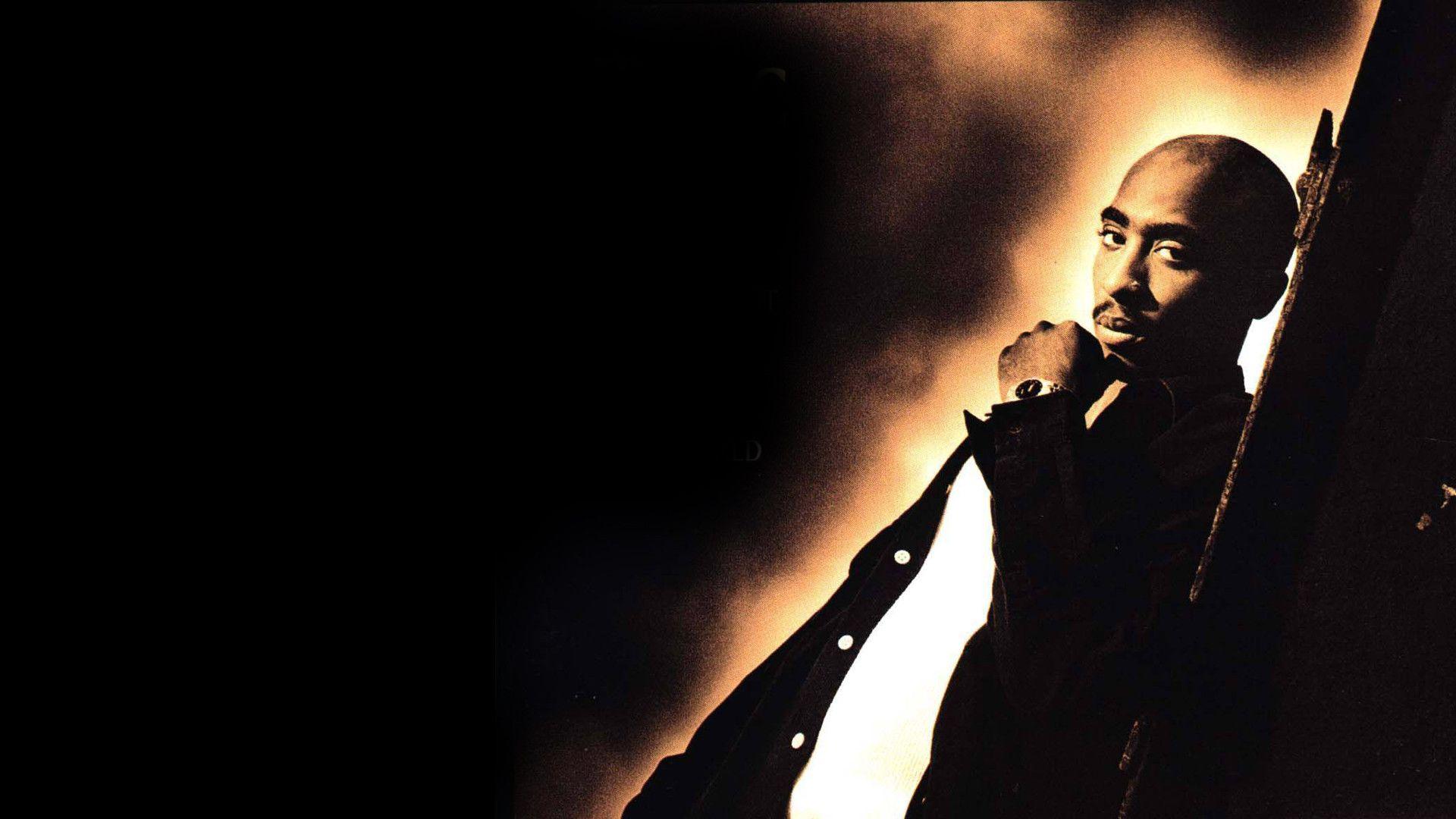 1920x1080 Wallpaper Tupac