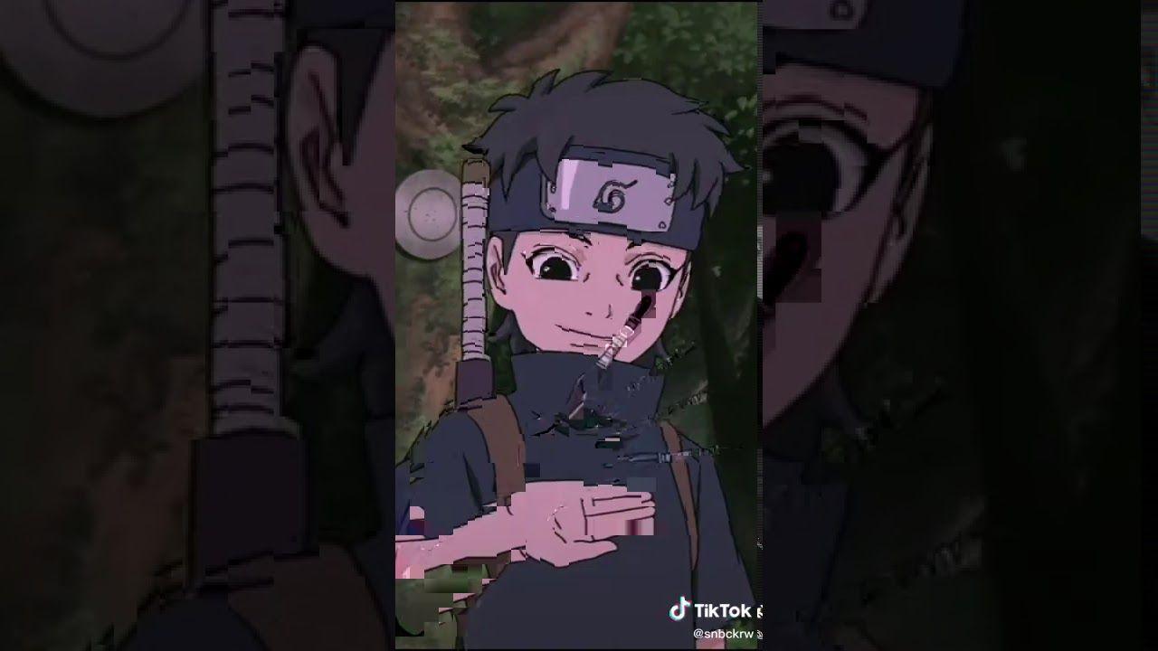 1280x720 Animated wallpaper shisui uchiha