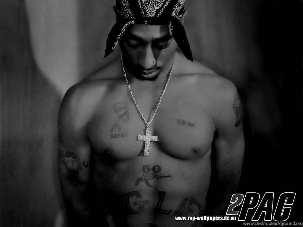 1024x768 Tupac Shakur Quotes Wallpaper Desktop Background