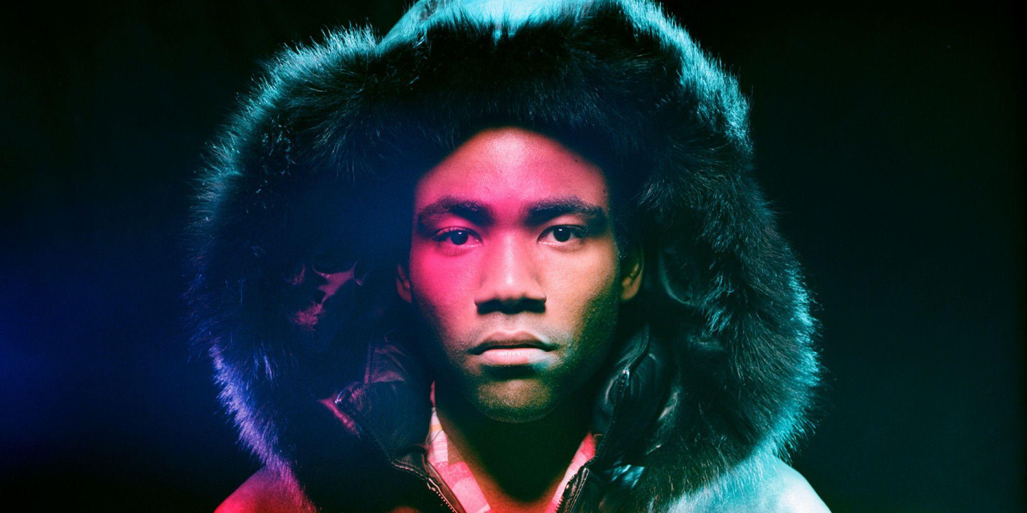 2000x1000 Childish Gambino Wallpaper And Background Image Gambino Wallpaper & Background Download