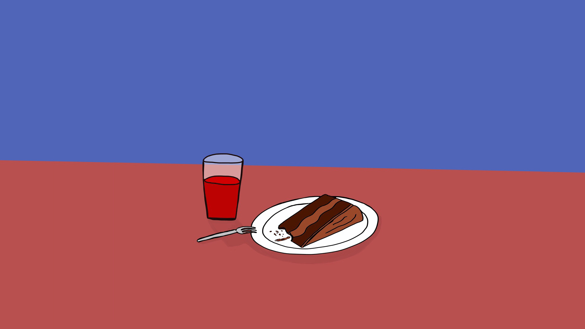 1920x1080 Childish Wallpaper