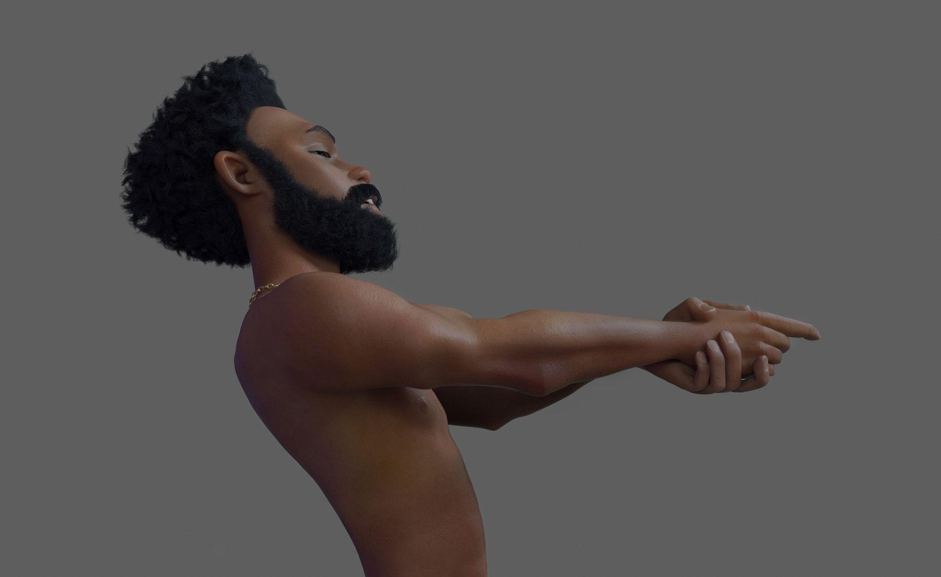 1920x1179 Childish Gambino, HD Artist, 4k Wallpaper, Image, Background, Photo and Picture