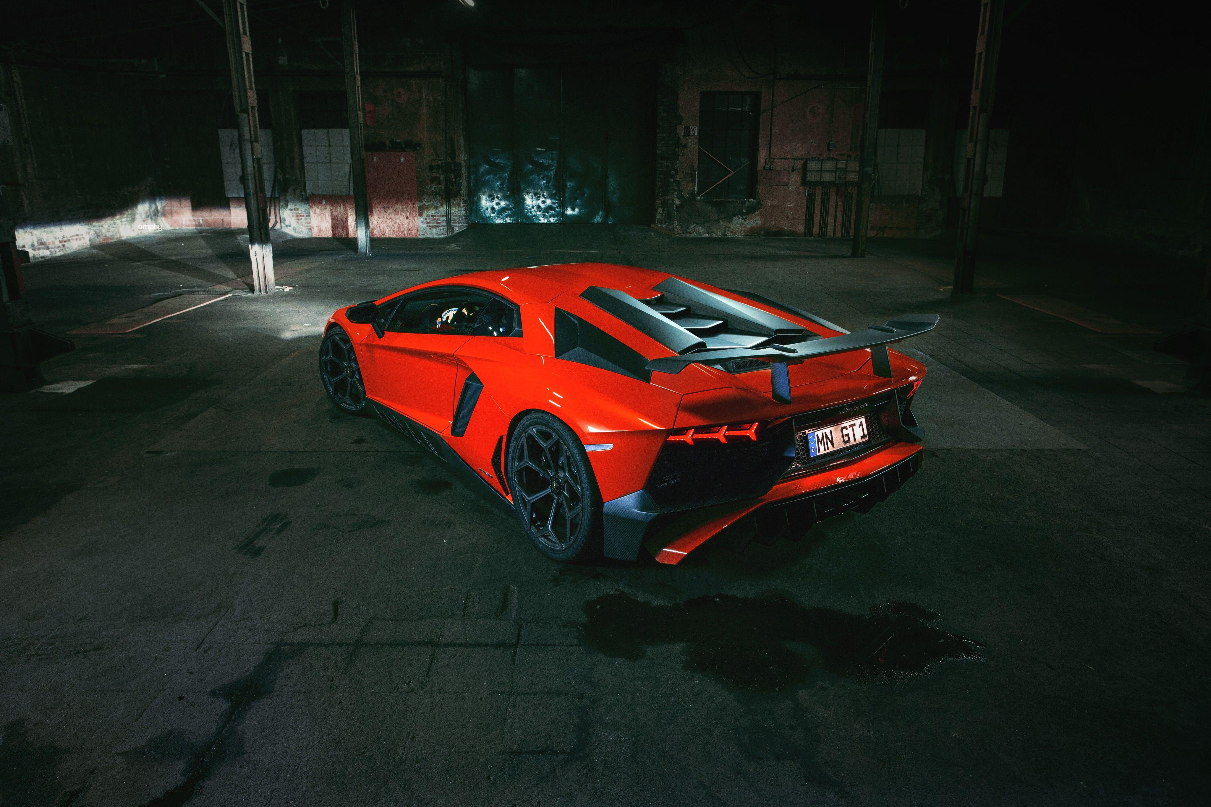 4096x2731 Lamborghini Aventador Tail Light, HD Cars, 4k Wallpaper, Image