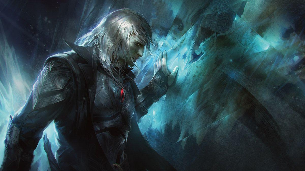 1200x675 SORIN MARKOV. MAGIC: THE GATHERING
