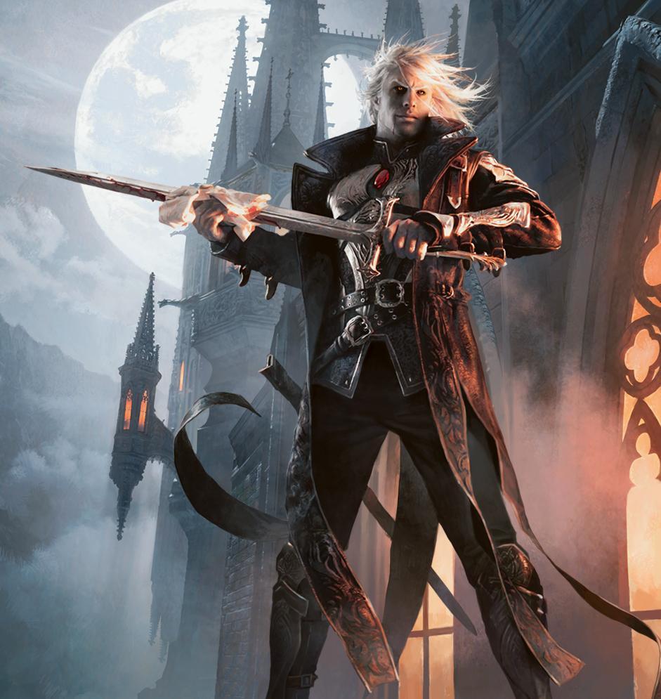 941x995 Mtg nahiri wallpaper Mtg realm mtg wallpaper wednesday. Amp.