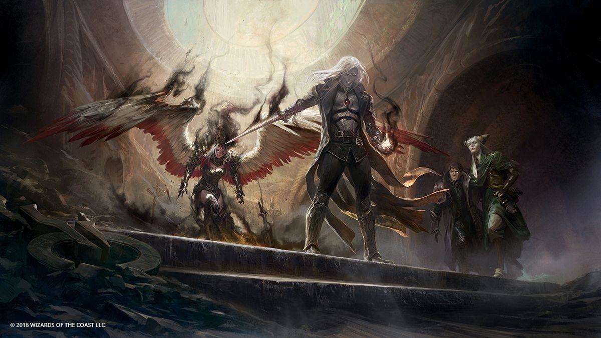 1200x675 Mtg nahiri wallpaper Mtg realm mtg wallpaper wednesday. Amp.